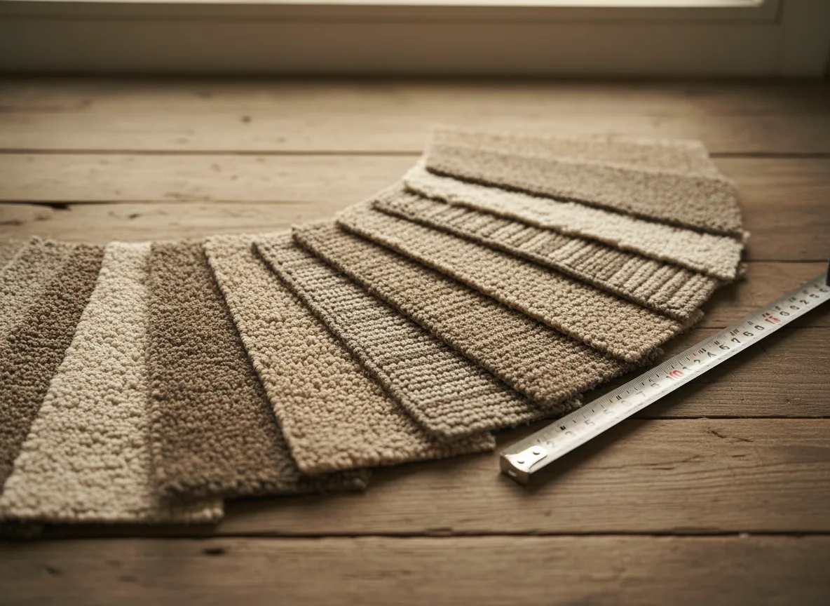Carpet Installation Stratford, NJ FAQs